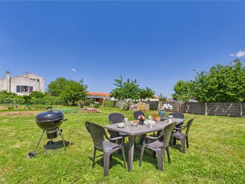 Jard-sur-Mer - Tranquillité assurée