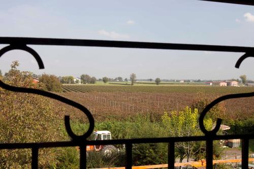 Imagen de la galería de Agriturismo Il Bove, en Reggio Emilia