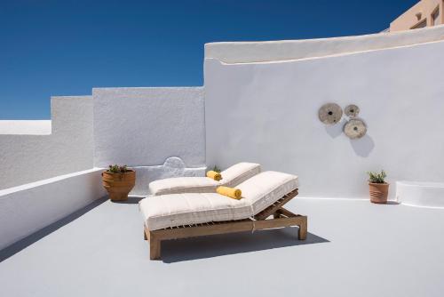 Foto de la galeria de Perfect Purity a Oia
