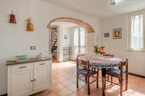 Φωτογραφία από το άλμπουμ του Casa Simi - Holiday Home σε Chiesina Uzzanese