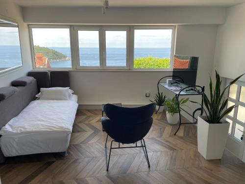 BEAUTIFUL APARTMENT,AMAZING VIEW,parking!