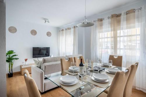 Oasis de Santa Justa