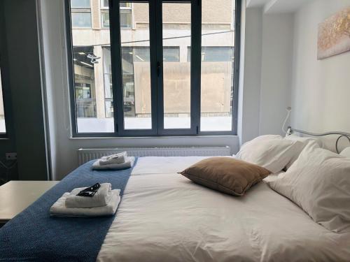 Urban Apartment At Monastiraki Sq - Psiri