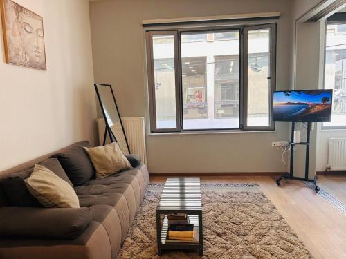Urban Apartment At Monastiraki Sq - Psiri