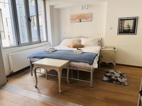Urban Apartment At Monastiraki Sq - Psiri