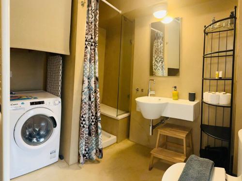 Urban Apartment At Monastiraki Sq - Psiri