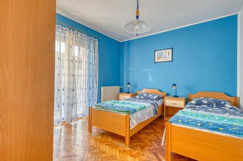 Apartman Keri