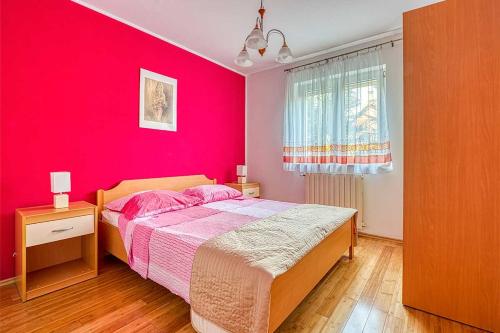 Apartman Keri