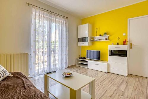Apartman Keri