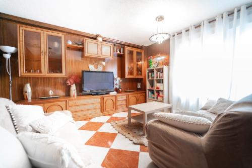Apartamento Cortes de Cadiz