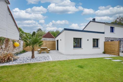 Vicky - Proche du port de Carteret