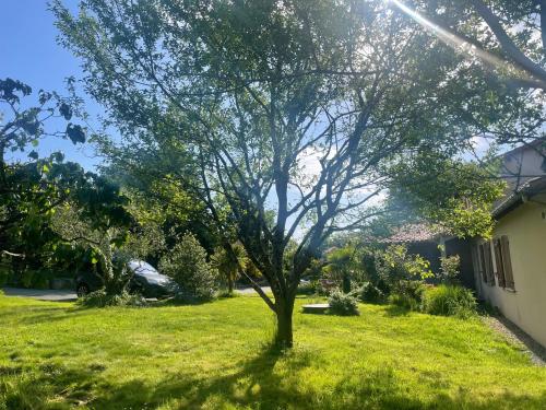 Echappée belle verdoyante 20 min du Puy