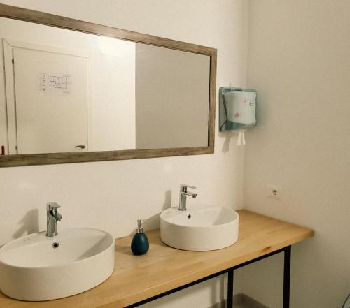 Bagno di Guesthouse Lumo & pool
