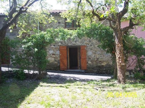 Vacances en pays cathare réservable du samedi au samedi les mois de Juillet et Aout