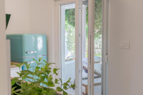 Gambar di galeri bagi Arba apartmani di Barbat na Rabu