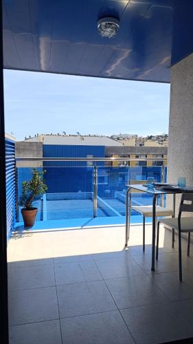 Meraki Apartment