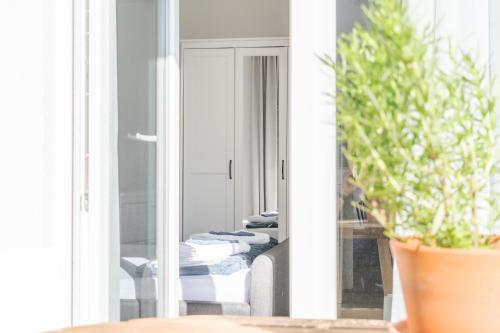 Gambar di galeri bagi Arba apartmani di Barbat na Rabu