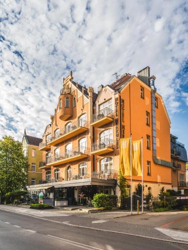 Villa Herkules - Adults Only