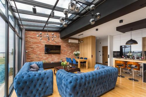 Apartament Sobieskiego Kutno