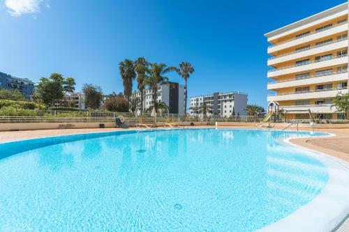 Sunny Stay Green Park by Atlantic Holiday