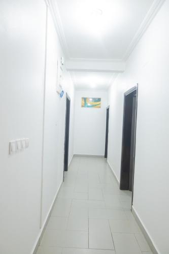 Fotografie z fotogalerie ubytování KK Lodging Yaounde Fouda v destinaci Kofa