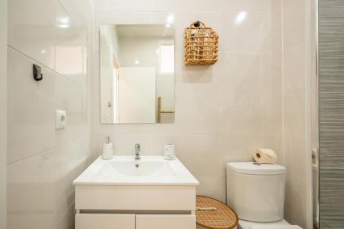 GuestReady – Quiet Escape in Setúbal