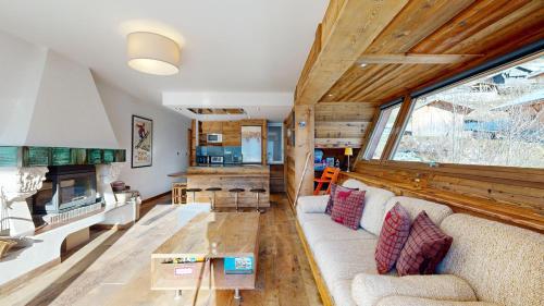 SOLARIUM SR27 COSY & VIEW 4 Pers