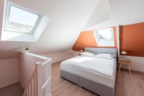 Appartement Villeneuve - Breizh key