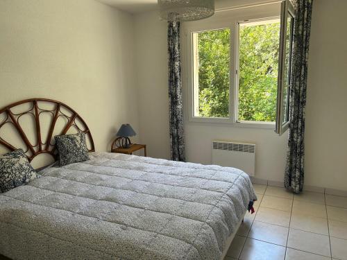 Appartement pereire plage a pied