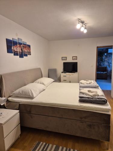Apartment Mihael