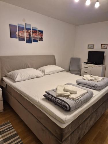 Apartment Mihael