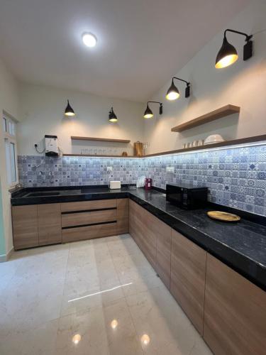 Gallery image of Apartment in Bambolim