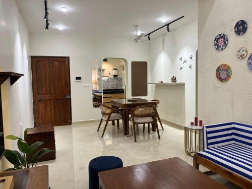 Gallery image of Apartment in Bambolim