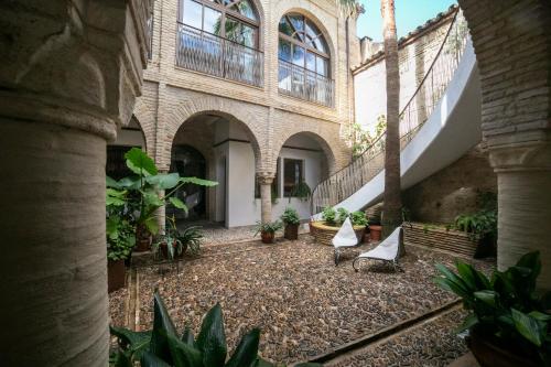 Hotel Boutique Patio del Posadero