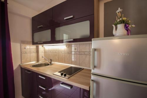 Apartments Paula