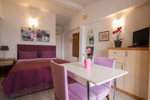 Apartments Paula