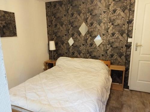 Photo de la galerie de l'établissement Maisonnette du halage, à La Celle-sous-Gouzon