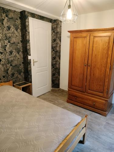 Photo de la galerie de l'établissement Maisonnette du halage, à La Celle-sous-Gouzon