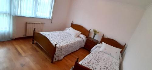 Gallery image of Apartamento Rural Playa Catedrales II in Barreiros