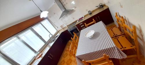 Gallery image of Apartamento Rural Playa Catedrales II in Barreiros