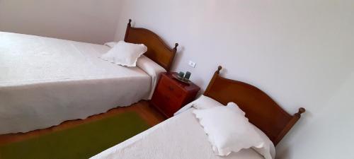 Gallery image of Apartamento Rural Playa Catedrales II in Barreiros