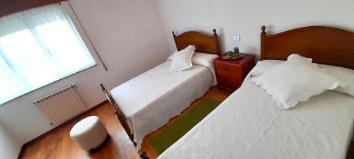 Gallery image of Apartamento Rural Playa Catedrales II in Barreiros