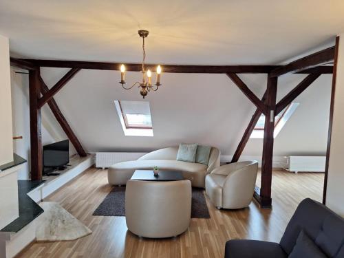 Star Apartments