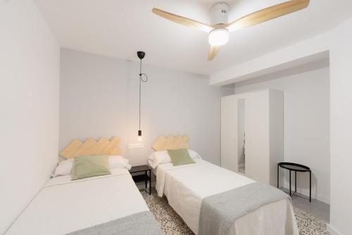 Apartments Viallo Benidorm