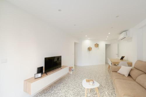 Apartments Viallo Benidorm