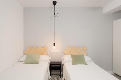 Apartments Viallo Benidorm