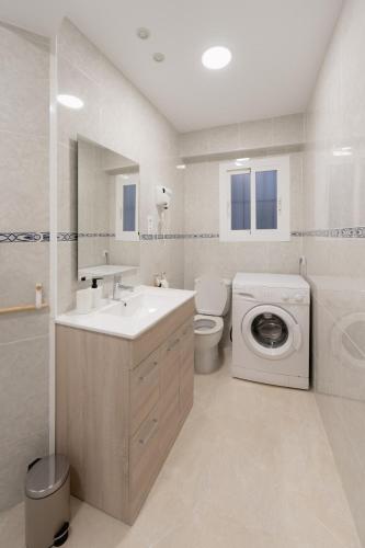 Apartments Viallo Benidorm