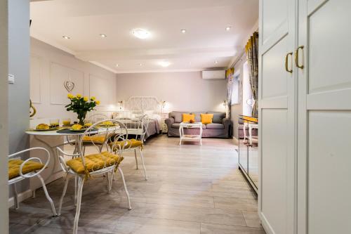 Serenity Beach apartments