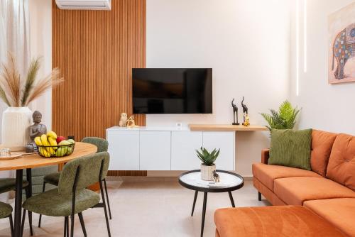 Foinikas Luxury Apartment