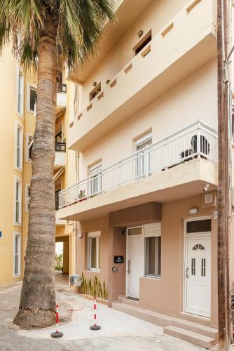 Foinikas Luxury Apartment